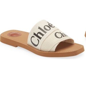 Chloe Sandal size 40/10